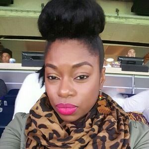 Meet your Posher, Tanisha